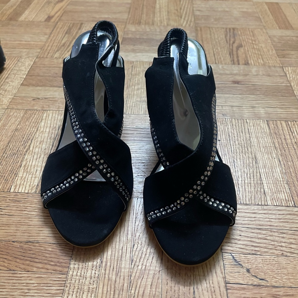 Fashion shoes